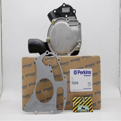 China Original Genuine Factory Supply \T423548\for PERKINS Kit Water Pump Construction Machinery for sale