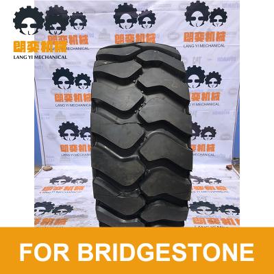 China Reasonable Rating Long Life 26.5R25 VSNT For BRIDGESTONE Otr Tire 26.5R25 for sale