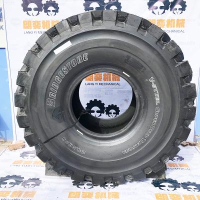 China Factory Supply Original \29.5R29 Genuine VSDT\For BRIDGESTONE Otr Rubber Tire 29.5R29 VSDT for sale