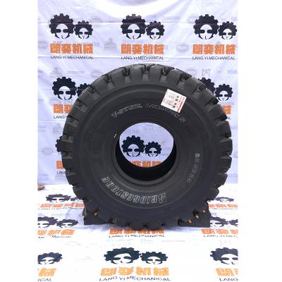 China Original Genuine Professional \26.5R25 VLTS\ for BRIDGESTONE Otr Rubber Tire 26.5R25 VLTS for sale