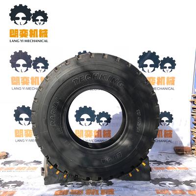 China Factory Supply Goods\17.5R25 ET5A\For TECHKING Otr Tire 17.5R25 for sale