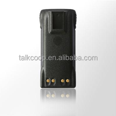 China Rechargeable Battery, HNN9008 Two Way Radio Ni-MH Battery For GP340 GP328 PRO7150 Replacement 1300/1500/1800mAh Battery for sale