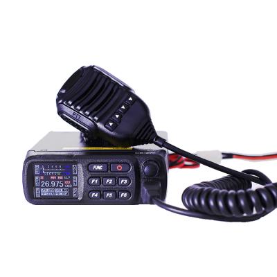 China Lastest Portable Encrypted Two Way Radio KT8900 KT-8900 Walkie Talkie for sale