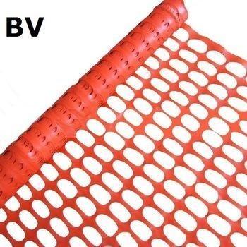 China Plastic Temporary Fence for sale