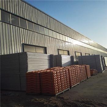 China Temporary Fence panels for sale