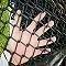 China China sell hot sale black pvc coated chain link fence for sale