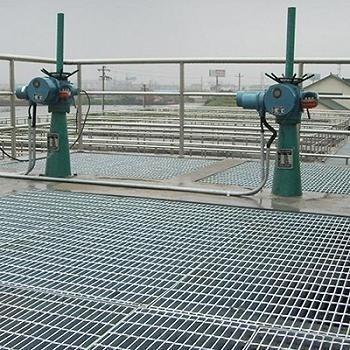 China Steel grating for sale