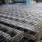 China Iron wire mesh Welded wire mesh panel for sale