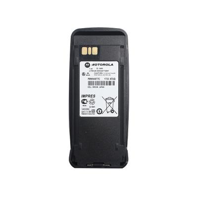 China Walkie talkie HNN9013D 2100mAh Li-ion Battery Compatible for Motorola PRO5150 PR860  HT750 HT1250 MTX850 GP340 HT1500 GP338 GP140 radio for sale