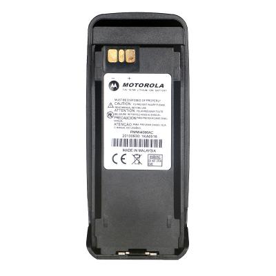 China Walkie talkie HNN9013D 2100mAh Li-ion Battery Compatible for Motorola PRO5150 PR860  HT1250 HT750 MTX850 GP340 HT1500 GP338 GP140 radio for sale