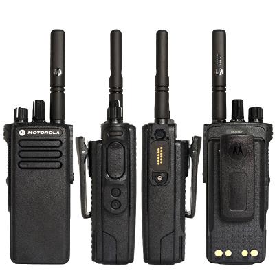 China Explosion-proof Digital Radio GP328D dp4400  DP4401walkie-talkie handheld two-way UHF/VHF Radio Motorola walkie-talkie 5 km DP4400 for sale