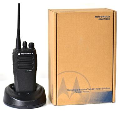 China for construction UHF Handheld radio dp1400 Digital radio DEP450 VHF two way radio dep 450 DMR walkie talkie for motorola dp 1400 DP1400 for sale