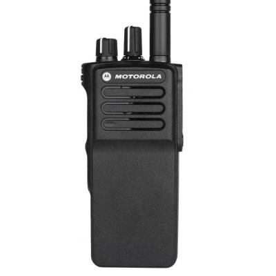 China Explosion-proof Digital Radio Motorola DP4800E dp4400e  walkie-talkie handheld two-way UHF/VHF Radio Motorola walkie-talkie 5 km DP4401e for sale