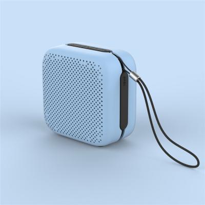 China IPX4 BT Wireless High Quality Portable Waterproof Speaker for sale