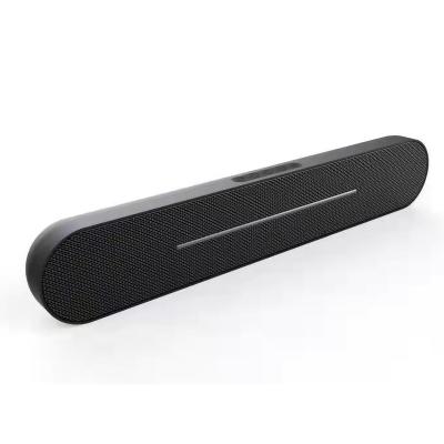 China High wireless USB aux wireless card. Sound Quality Computer Tf Mini Soundbar for sale