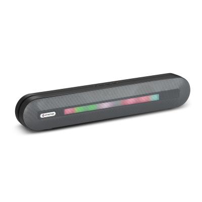 China Wireless Mini Soundbar aux. Computer Usb Tf Newcomer Wireless for sale