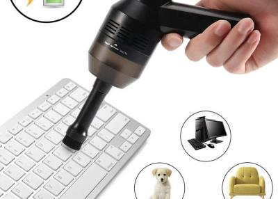 China migas de pan 8w Mini Desk Vacuum Cleaner, limpiando al guardia Usb Desktop Vacuum en venta