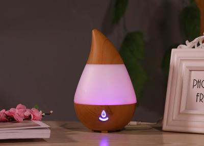 China difusor ultrassônico da aromaterapia de Waterdrop Bluetooth do difusor do óleo 235ml essencial à venda