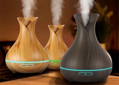 China Refrogerador de ar ultrassônico do humidificador do difusor do aroma da casa de Aromaterapia à venda