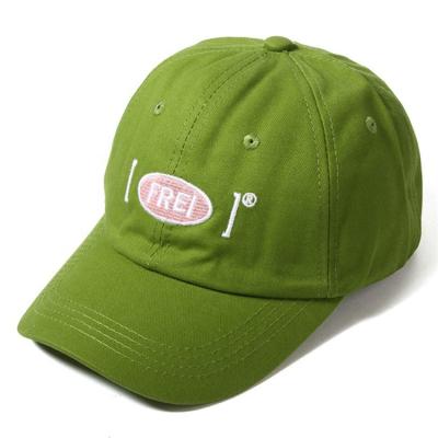 China COMMON Manufacturer Supply Customized Cap Design Your Logo Women Dad Hat Embroidery for sale