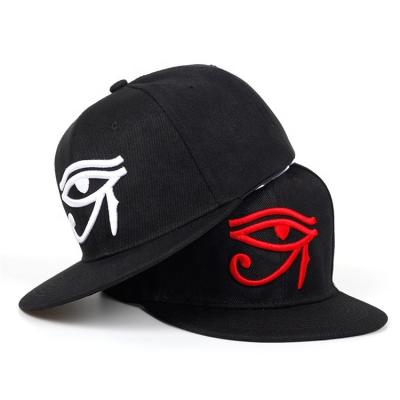 China Wholesale Custom JOINT 3d Logo Embroidered Snapback Hats Acrylic Wool Snapback Hats for sale