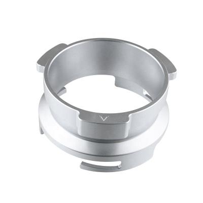 China Viable Coffee Accessories Coffee Feeder Espresso Dosing Ring Coffee Dosing Funnel for sale