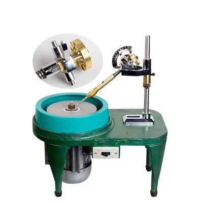 China Gemstone Gemstone Grinding Machine Jewelry Making Equipment Gem Faceting Machine for Jade for sale