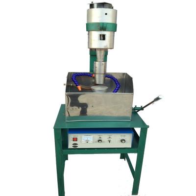 China Ultrasonic Drilling Machine Gemstone Jade Drilling Machine Engraving Equipment Gemstone Processing Machine for sale