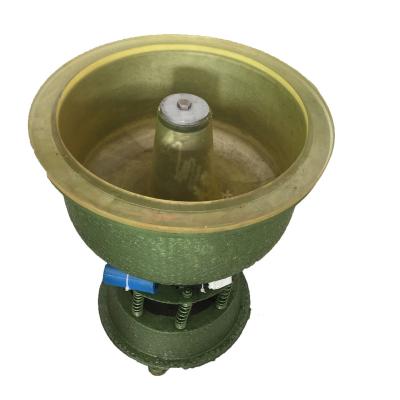 China 30KG Gemstone Tumbler 30L Polisher Gem Finishing Equipment Gemstone Processing Polishing Machine for sale