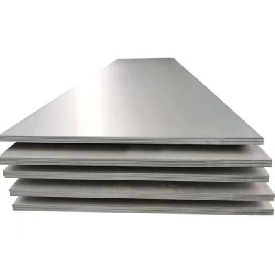 China High Quality Construction Astm A240 SS 0.5mm Sheet 304 201 430 Cold And Hot Rolled Stainless Steel Plate for sale