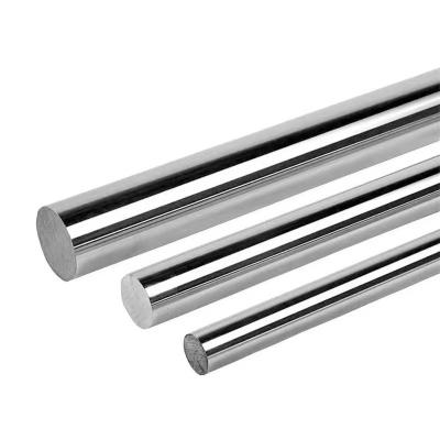 China Stainless Steel Rod , 6mm 8mm 10mm 12mm 16mm Stainless Steel Structural Steel Bar Round Bar for sale