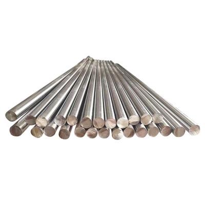 China Structural Steel Bar Manufacturing Supply Light Rod 304 Stainless Steel Round Bar for sale