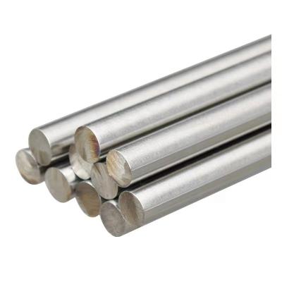 China Structural Stainless Steel Rod, 6mm 8mm 10mm 12mm 16mm Stainless Steel Round Bar 1mm 1.5mm 2mm 2.5mm 3mm 4mm 4.5mm 5mm 7mm 20mm 25mm 30mm Round Bar for sale