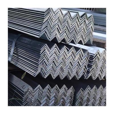 China Manufacture Building Construction Hardware Channel 201/304/316 Stainless Steel Channel 201/304/316 Stainless Steel Angle Bar for sale