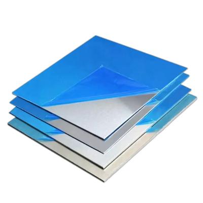 China Decoration Aluminum Sheet 0.2mm 1050 H22 H24 Thick Aluminum Foil For Lighting Fixture for sale