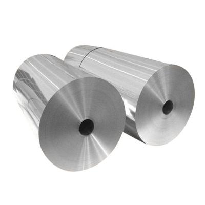 China Factory Supplier Hardness H19/H48 Alloy Aluminum Material Aluminum Coil 5052 Aluminum Coil 5182 3104 5042 for sale