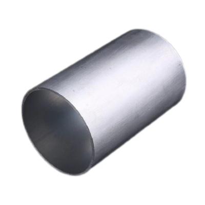 China Aluminum Pipe Profile Constructure China Round/Rectangular/Oval and Other Shapes Manufacturer Wholesale Aluminum Tube /pipe Profile Price for sale