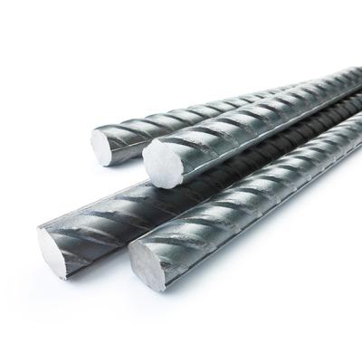 China Structural Steel Rebar Deformed Steel Bar Iron Rods Stainless Carbon Steel Bar, Iron Bars Rod Price for sale