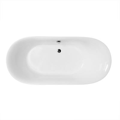 China High Quality Cheap Price Hot Selling Free Standing Bathtubs for sale