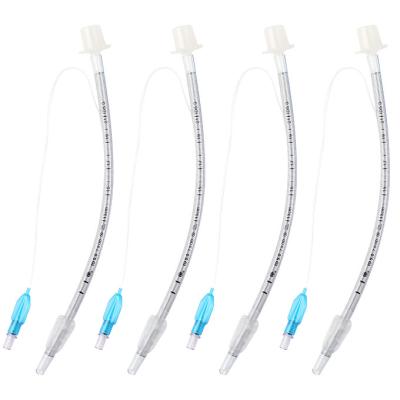 China Medical et tube stylet wholesale endotracheal tube medical uncuffed et tube for sale