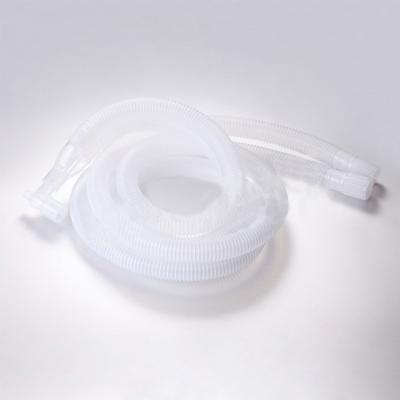 China Anesthesia breathing circuit tube tubing customizable anesthesia breathing circuit kit for sale