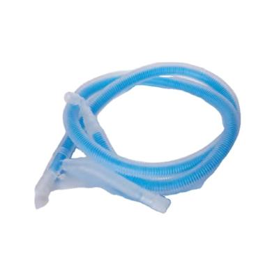 Κίνα Medical Anesthesia Medical Supply Disposable Breathing Circuit With Expiratory Valve προς πώληση