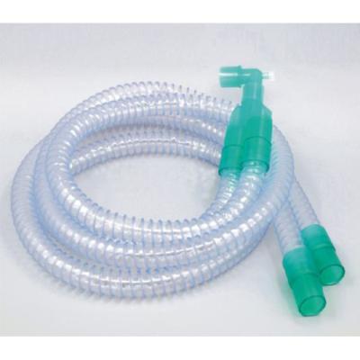 Κίνα ISO13485 Anesthesia Medical Supply Disposable Anesthesia Breathing Circuit προς πώληση