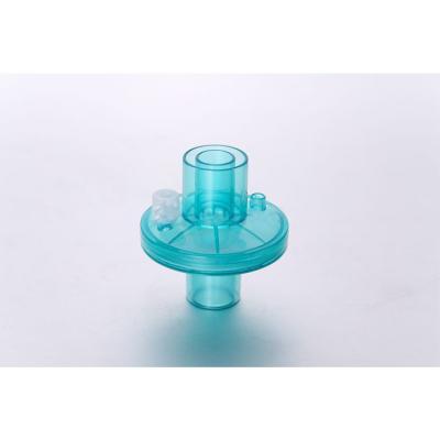 Κίνα Disposable Medical Breathing hme filter anesthesia BV Filter προς πώληση