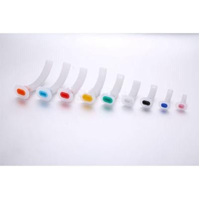 中国 Singel Use Anesthesia Medical Supply Oropharyngeal Guedel Airway All Sizes 販売のため