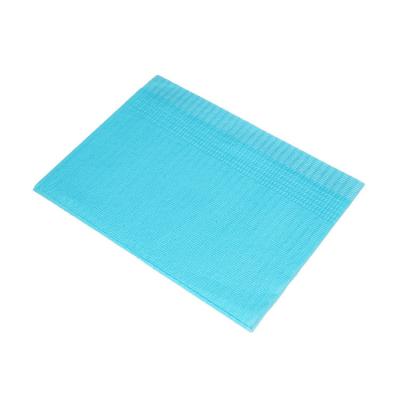 China Customizable Disposable Dental Supplies Medical Biodegradable Dental Bib à venda