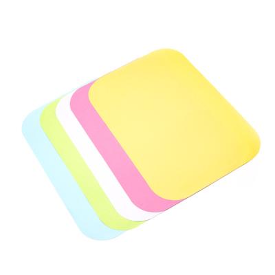 China Class I Disposable Dental Supplies Medical Grade Paper Tray Covers zu verkaufen