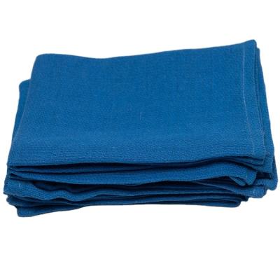 Chine Medical Disposable Dental Supplies Class I Pure Cotton Hand Towel à vendre