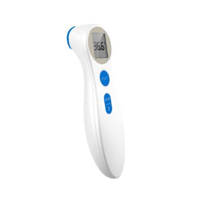 Китай Class II Flexible Digital Thermometer With Removable Battery продается