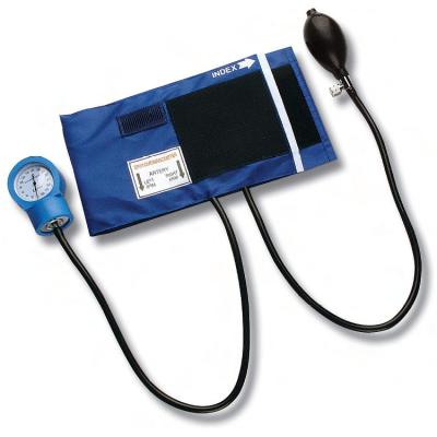 Chine Class I Medical Diagnostic Instruments Aneroid Sphygmomanometer With Gauge Guard à vendre